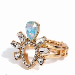 Heirloom Heaven - Gold