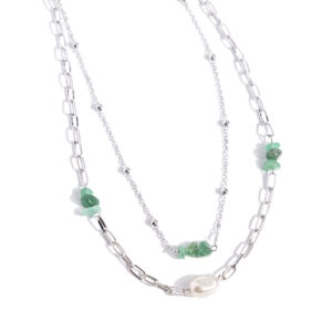 Santa Fe Surprise - Green