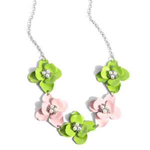Pastel Pizzazz - Green