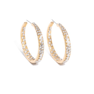 GLITZY By Association - Gold