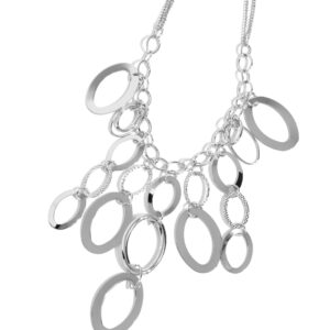 A Silver Spell