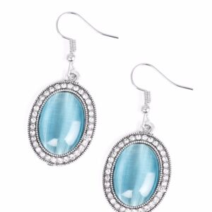 Just GLOWS To Show - Blue
