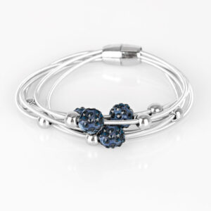 Marvelously Magnetic - Blue
