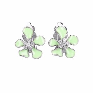 Island Iris - Green