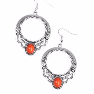 Natural Springs - Orange