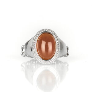 Mystically Malibu - Brown