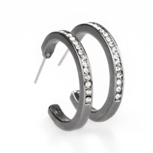 Hoop Haven - Black