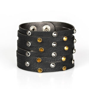 Go-Getter Glamorous - Black