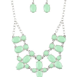 Goddess Glow - Green