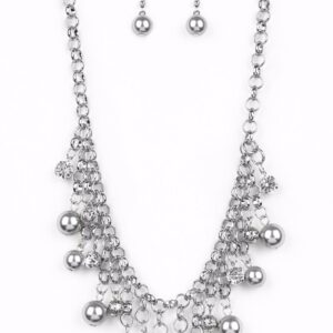 HEIR-headed - Silver