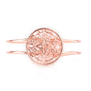 Mandala Majesty - Copper