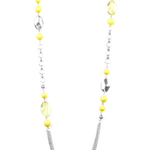 Marina Majesty - Yellow