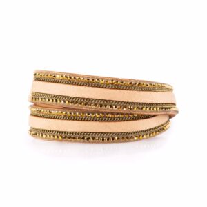 Going For Glam - Brass