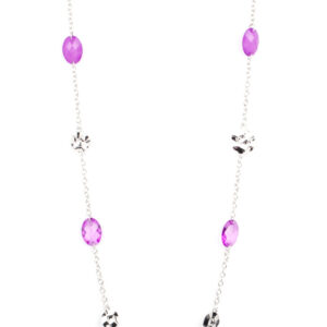 Glossy Glamorous - Purple