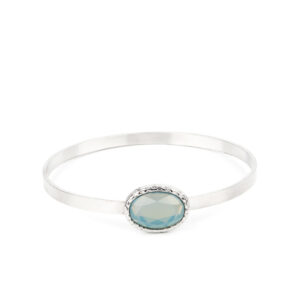 Misty Meadow - Blue