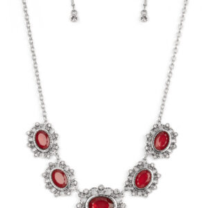 Meadow Wedding - Red
