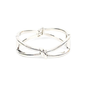 KNOT My First Rodeo - Silver