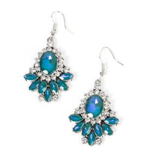 Magic Spell Sparkle - Green