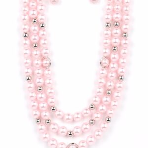 Needs No Introduction - Pink