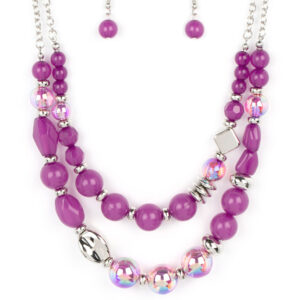 Mere Magic - Purple