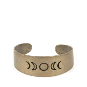 Lunar Effect - Brass