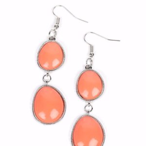Mediterranean Myth - Orange