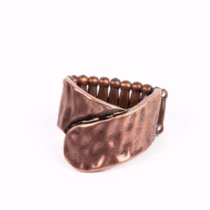 Hidden Troves - Copper