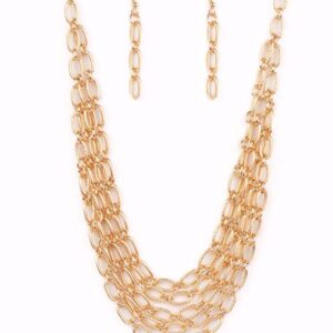 House of CHAIN - Gold