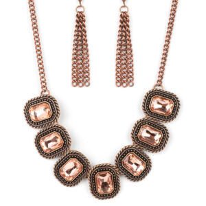 Iced Iron - Copper