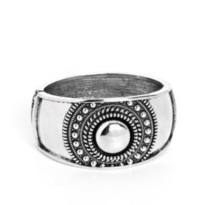 Gorgeous Gypsy - Silver