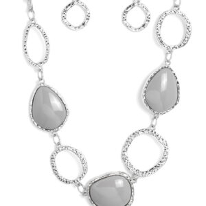 Haute Heirloom - Silver