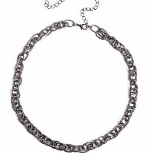 If I Only Had a CHAIN - Black