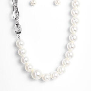 My PEARL - White