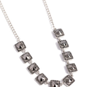 Jump SQUARE - Silver